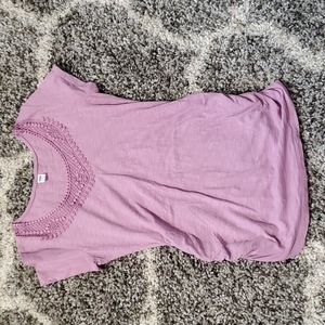 Old Navy maternity top